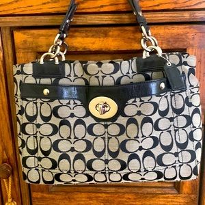 Coach handbag